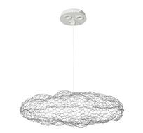 Подвесная люстра LOFT IT Cloud 10247/1000 White_LF