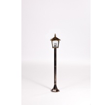 Наземный фонарь IP23 Gb Oasis Light 15906 Gb_OL