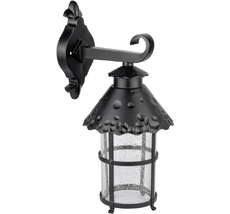 Настенный фонарь уличный IP44 Oasis Light 81502 Bl_OL