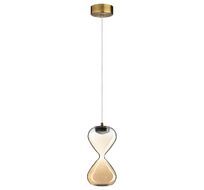Подвесной светильник ODEON LIGHT GLESSI 5093/4L