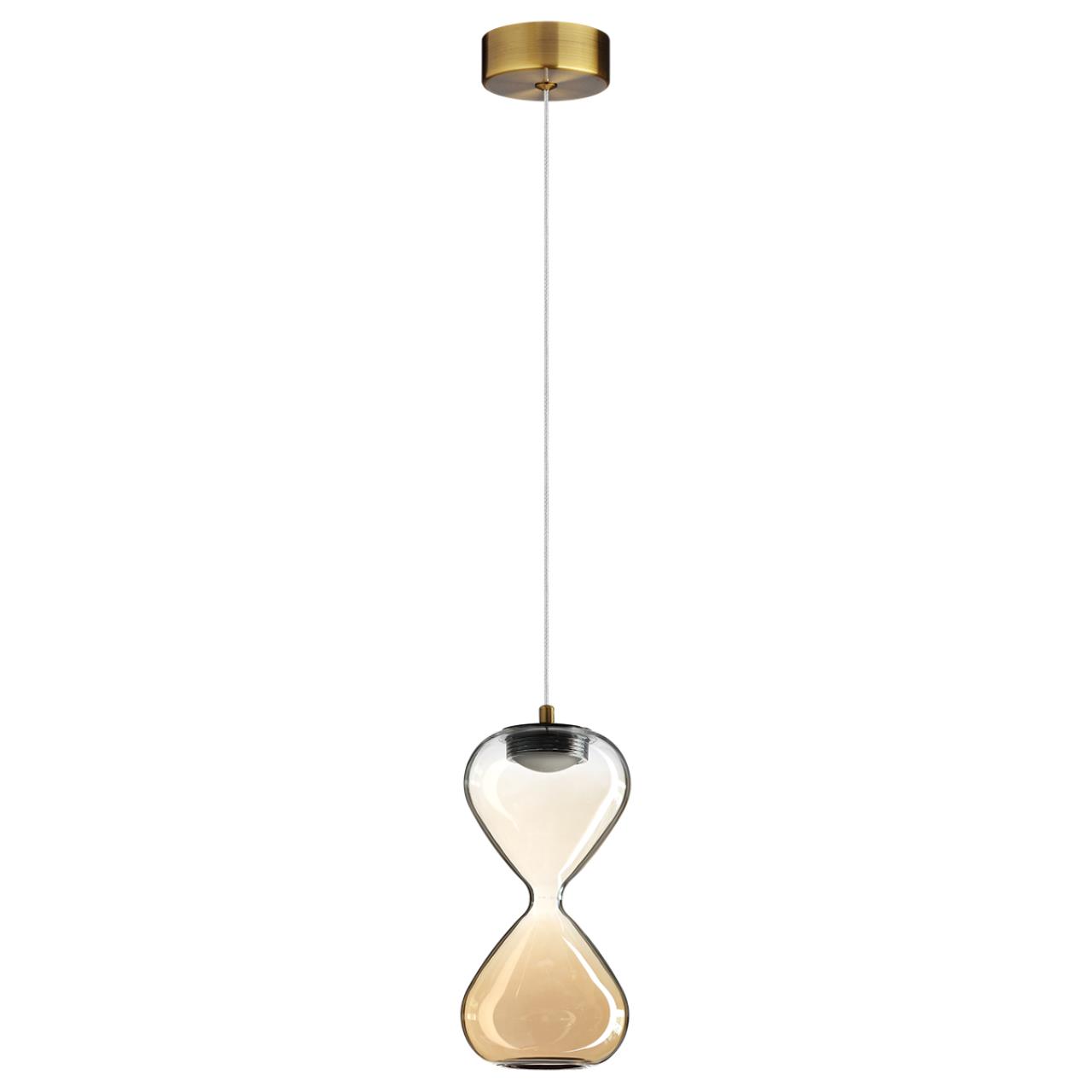

Подвесной светильник ODEON LIGHT GLESSI 5093/4L, 5093/4L
