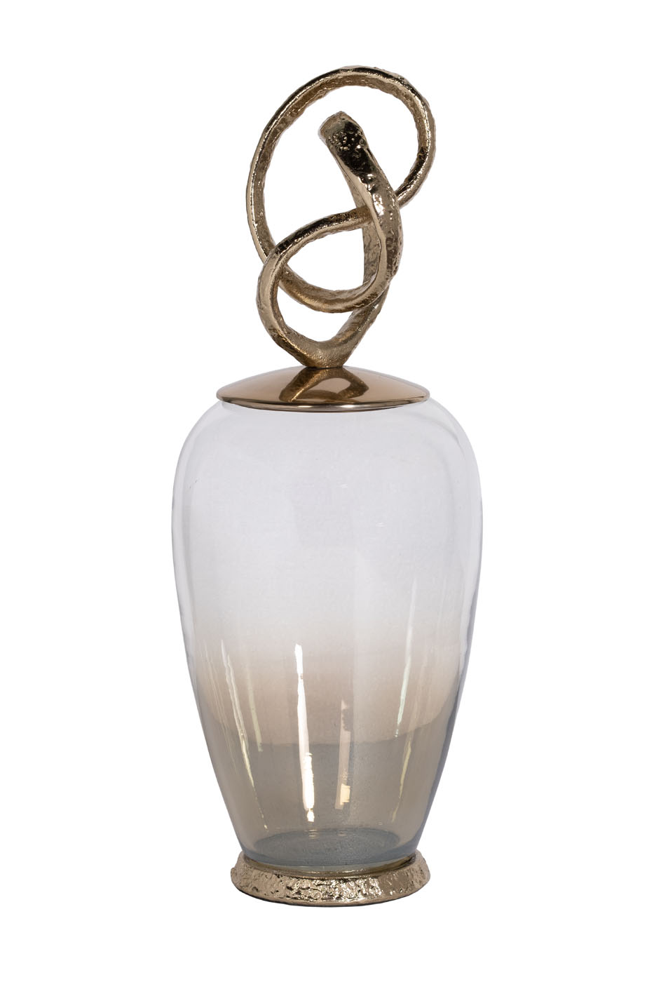 Ваза Garda Decor 69-921151