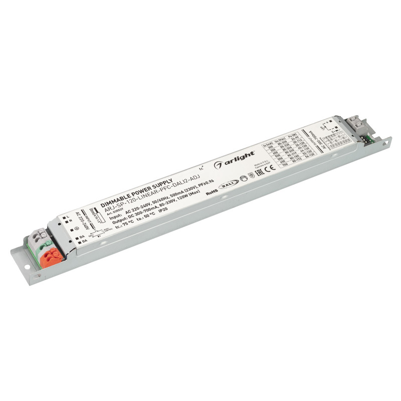Блок питания Arlight ARJ 035537_ARL
