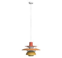 Подвесной светильник Loft IT Floret 10113 Orange_LF