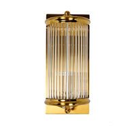 Настенный светильник Garda Decor K2KG0603W-2G