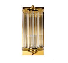 Настенный светильник Garda Decor K2KG0603W-2G