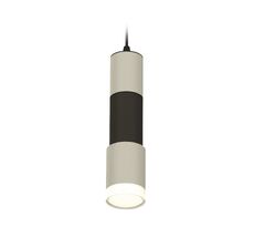 Комплект Ambrella light подвесного светильника XP XP7423022_AMB