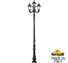 Фонарный столб RUT E26.205.R31.AXF1R