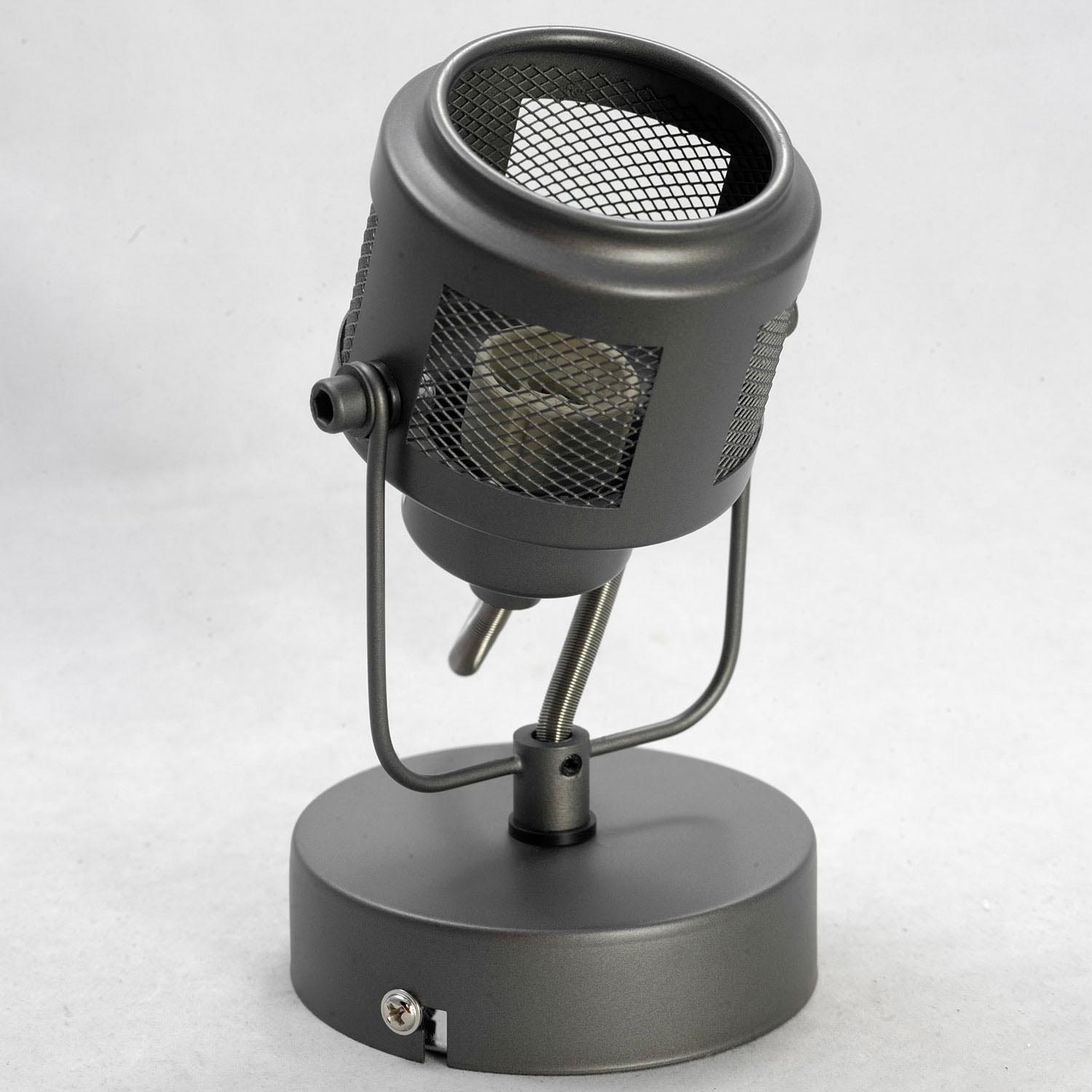 Спот Lussole LOFT LSP-8045