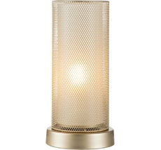 Настольная лампа (10008/B/1T Gold) Indigo V000181