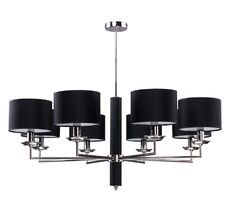 Потолочная люстра Kutek Modesto MOD-ZW-8(CC)