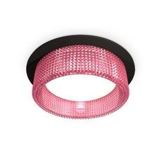 Комплект встраиваемого светильника TECHNO SPOT XC8051032_AMB