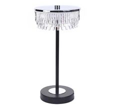 Настольная лампа Lumion SATIANA 8204/1TL