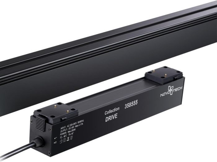 Драйвер KIT 358554