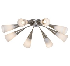 Потолочная люстра CitiLux Фокус CL103181