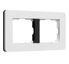 Рамка на 2 поста Werkel Split a067989_WR