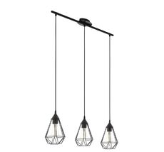 Подвесной светильник Eglo Tarbes 94189