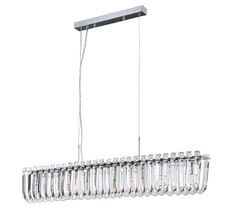 Подвесная люстра Arte Lamp MAYOTTE A1071SP-7CC