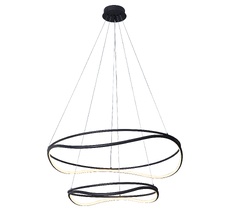 Люстра подвесная Lightstar Rotonda 736527_LS