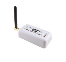 Контроллер Mini WiFi LED RGB 12V/24V max 4A*3CH Lightstar 410954_LS