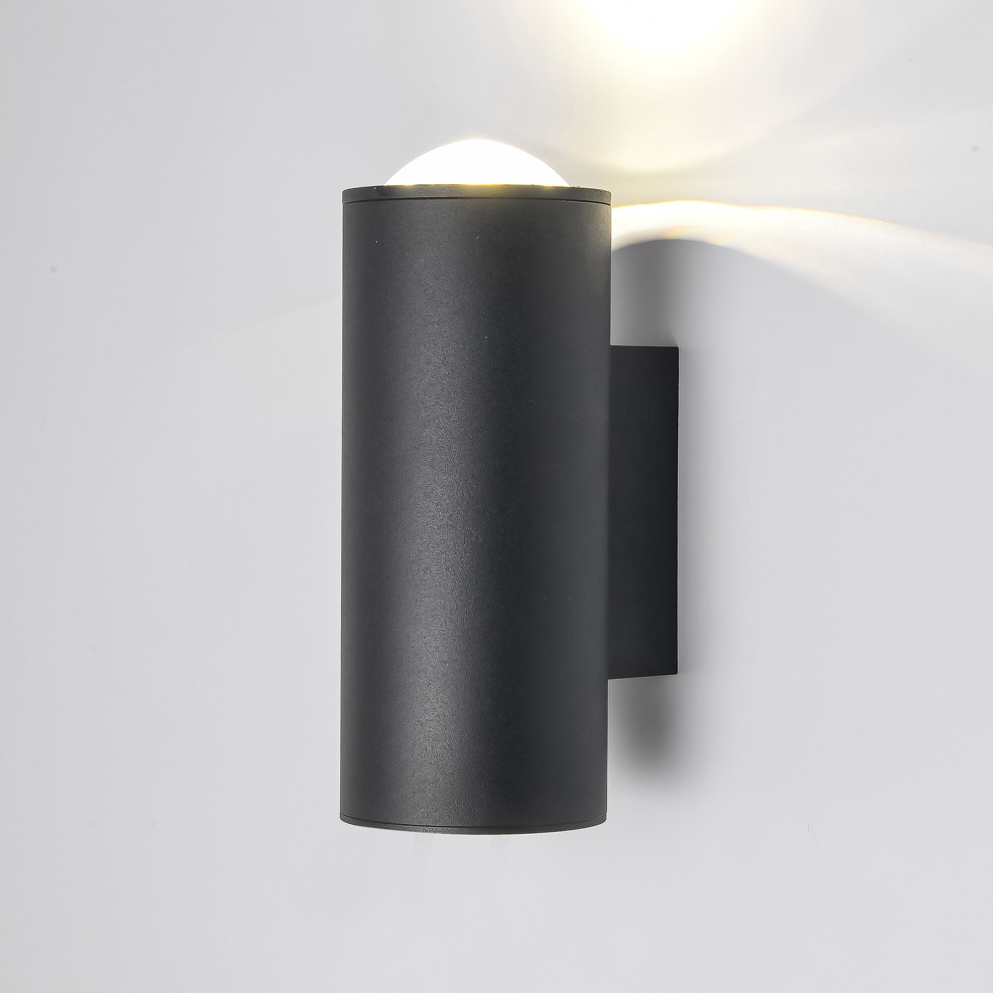 Светильник садово-парковый со светодиодами Column LED Elektrostandard Column a063022_ES