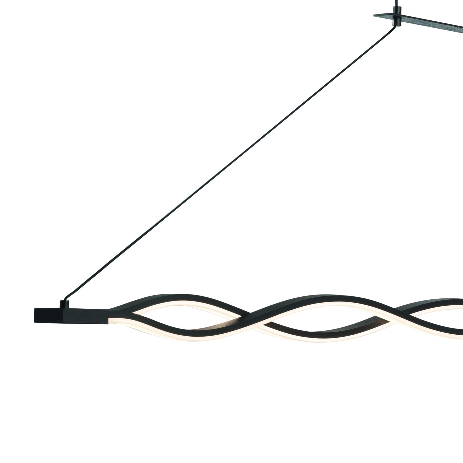 Подвесной светильник Mantra Sahara 5817_MN