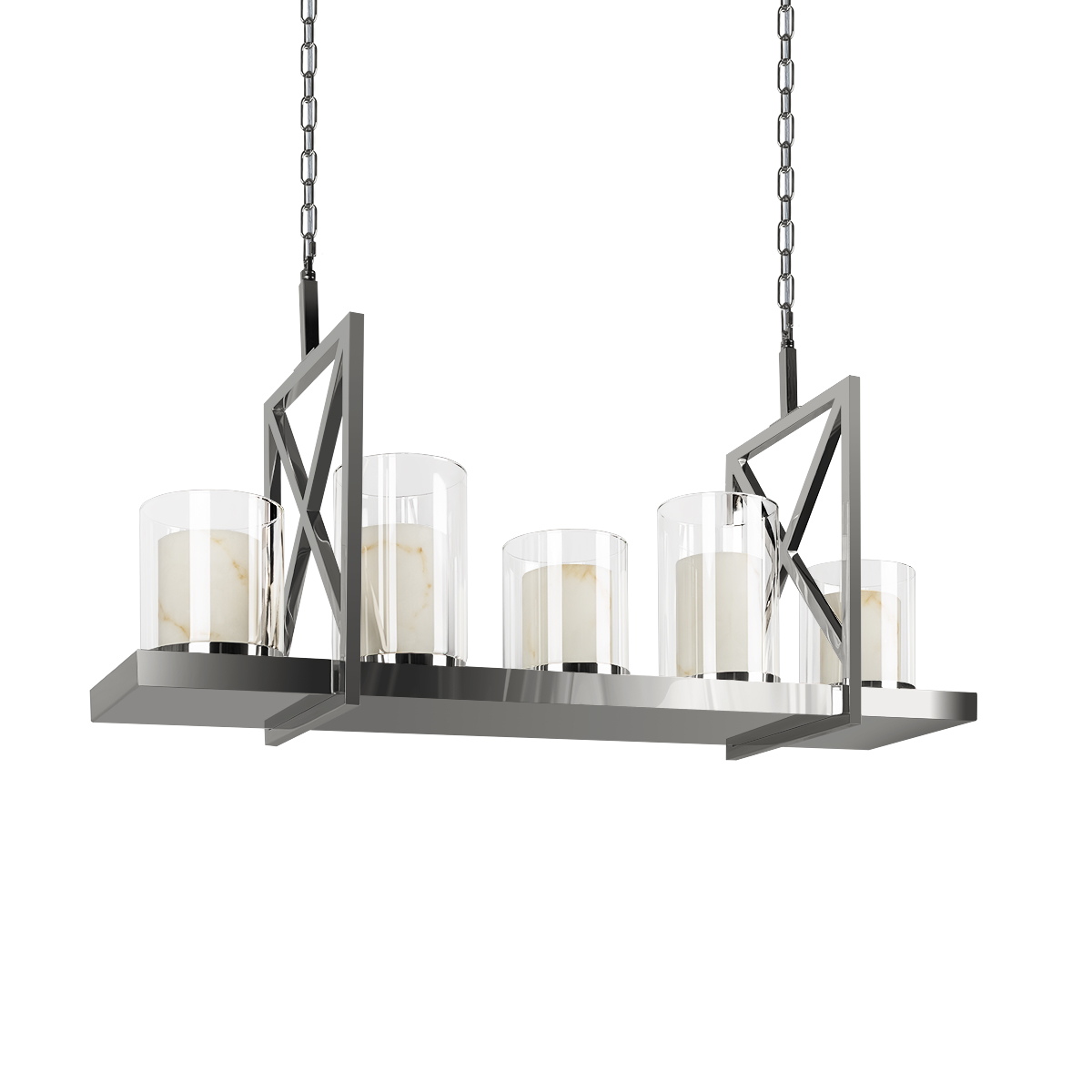 Подвесной светильник LOFT IT Candlebox 10436/1000R_LF