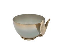 Чаша декоративная Flora Garda Decor 69-22764