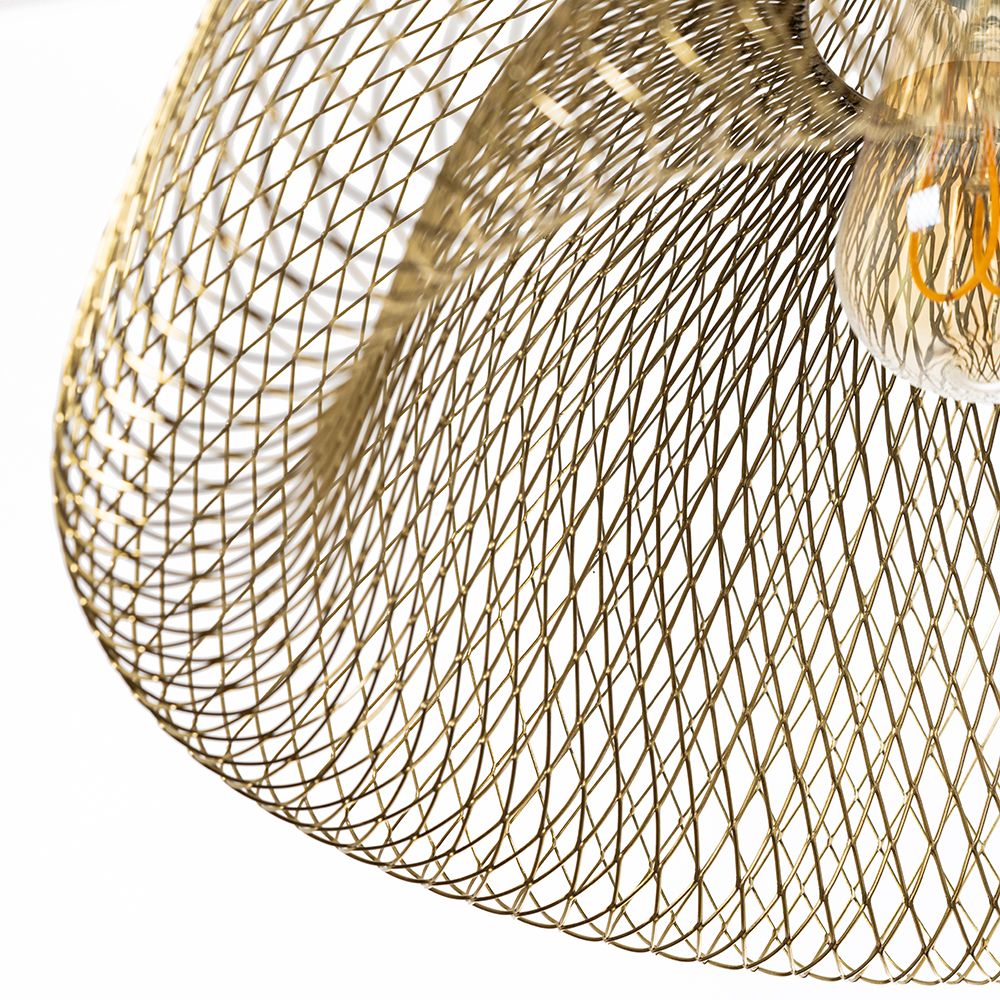 Подвесной светильник ArteLamp CASTELLO A7046SP-1PB