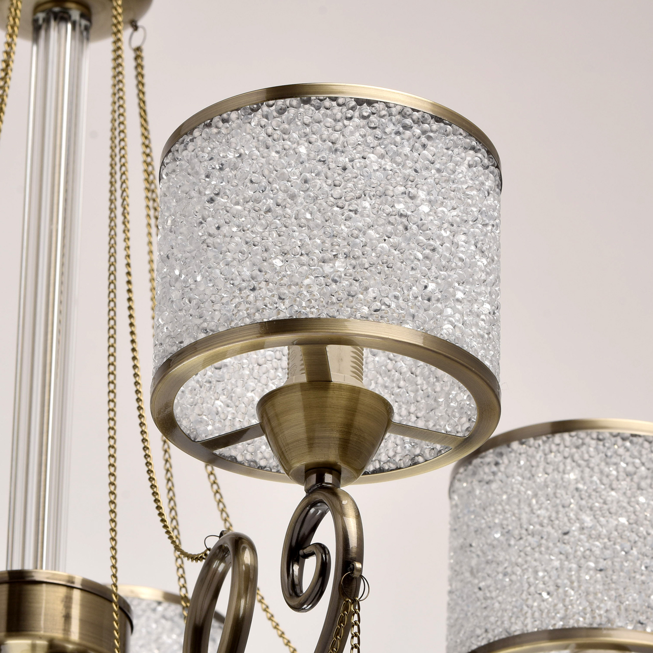 Подвесная люстра MW-Light 372013405_MW