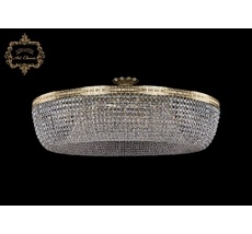 Хрустальная люстра Bohemia Art Classic 21.031.100SP.G_BI