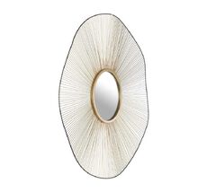 Зеркало декоративное Eglo Living ESASHI 425033