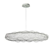 Подвесной светильник Loft IT Cloud 10100/550 Silver_LF