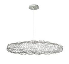 Подвесной светильник Loft IT Cloud 10100/550 Silver_LF