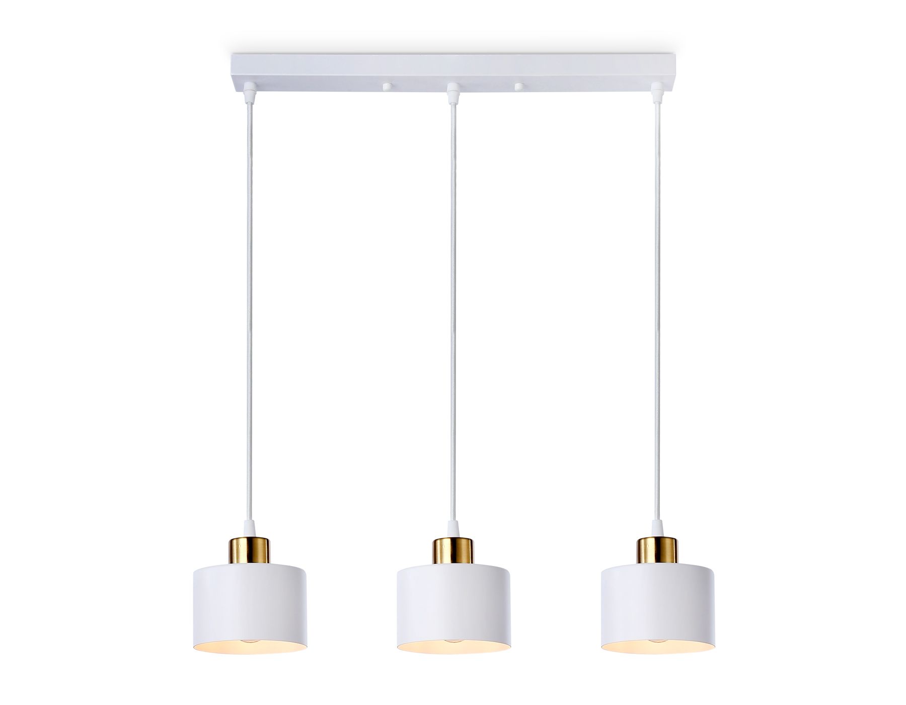 

Подвесной светильник Ambrella light Traditional TR8117, TR8117