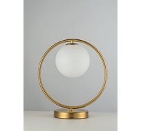 Настольная лампа Arti Lampadari Candiolo Candiolo H 4.1.T2 B