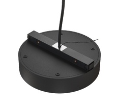 Блок питания Maytoni 200W Basity TRA172DR- 200W-DS-B_MY