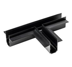 Соединитель для встраиваемого трека Т-образный Lightstar Uno 509277_LS