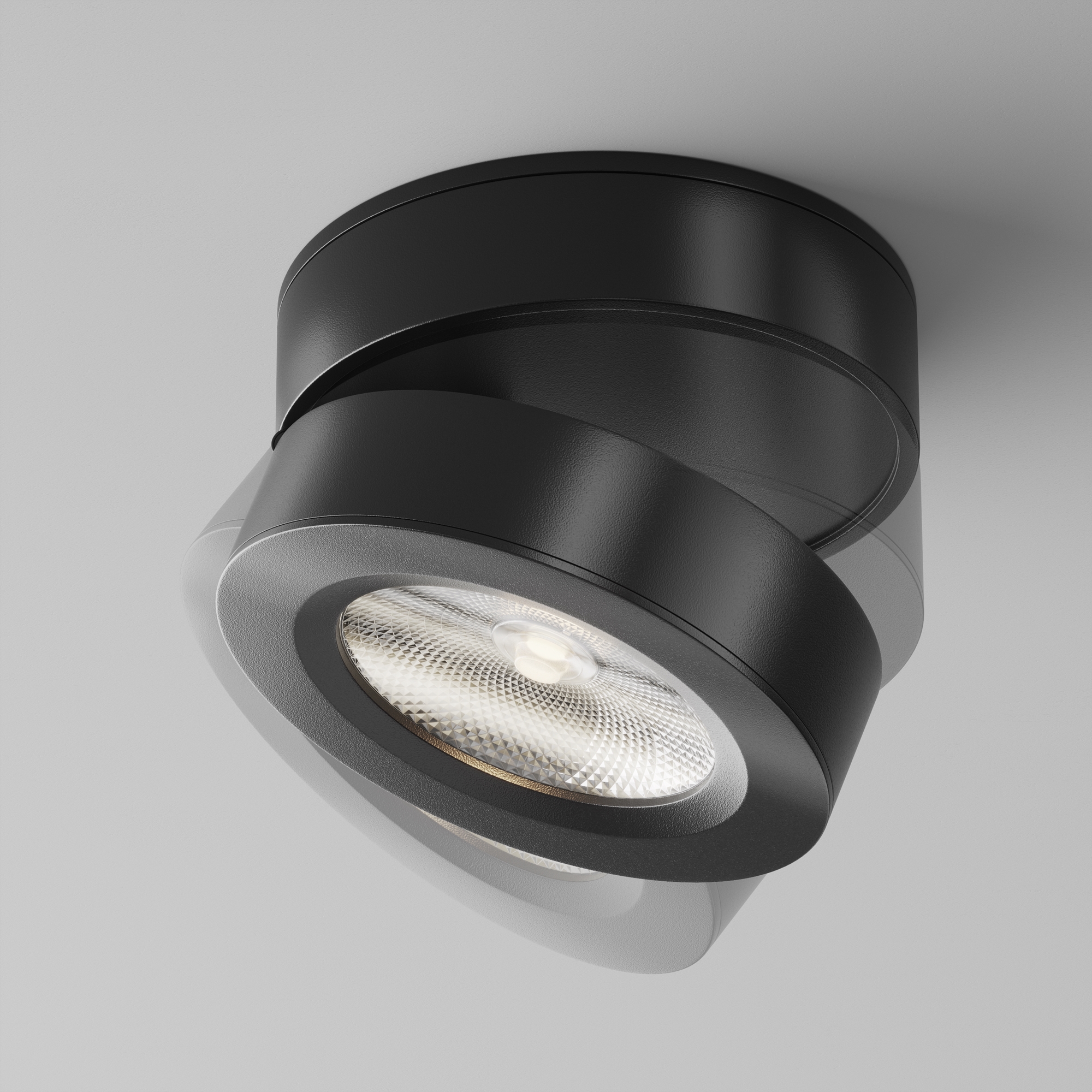 Спот Maytoni Technical Magic C022CL-12W4K-B-1_MY