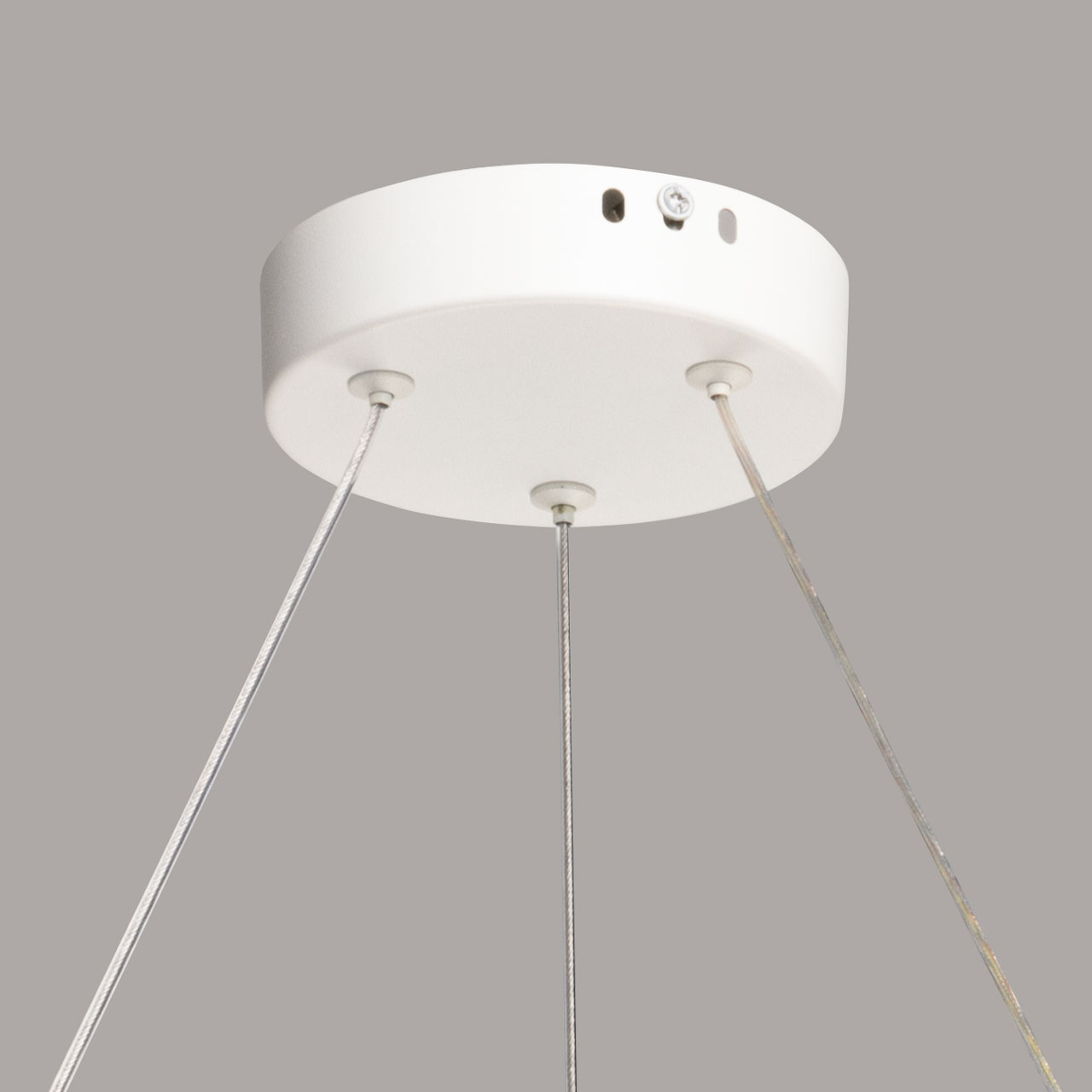 Подвесной светильник De City Платлинг 661019601_MW