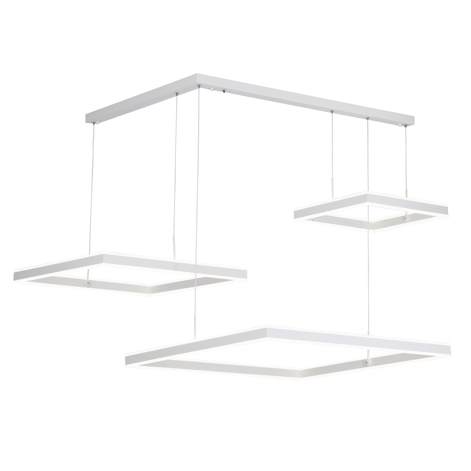 Подвесная люстра Citilux Дуэт CL719K310