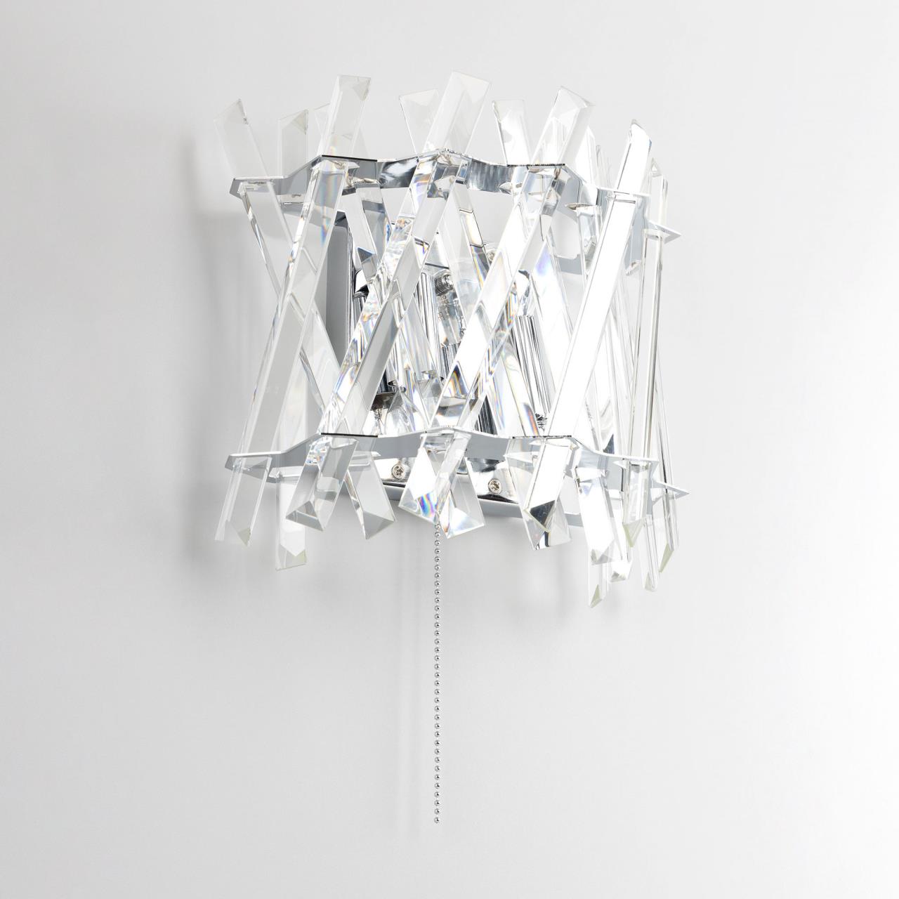 Настенный светильник CitiLux Ингвар CL334421