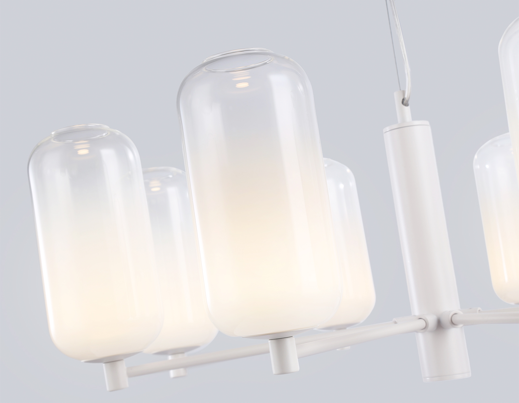 Подвесная люстра Ambrella Light Cloud LH11109_AMB