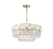 Подвесная люстра CHESSI Odeon Light 5076/11