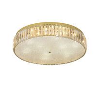 Потолочная люстра NewPort 8249/PL gold NEW_NP