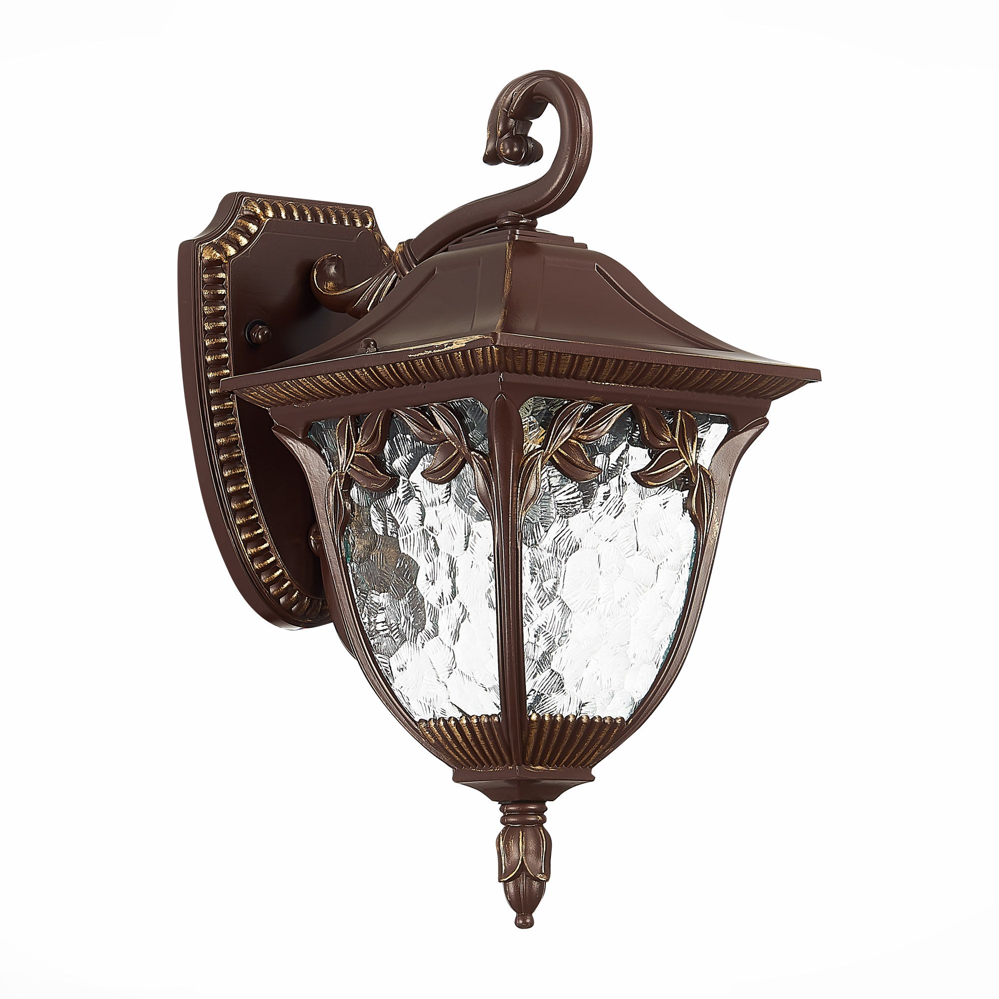 Светильник уличный настенный CHIANI SL083.701.01