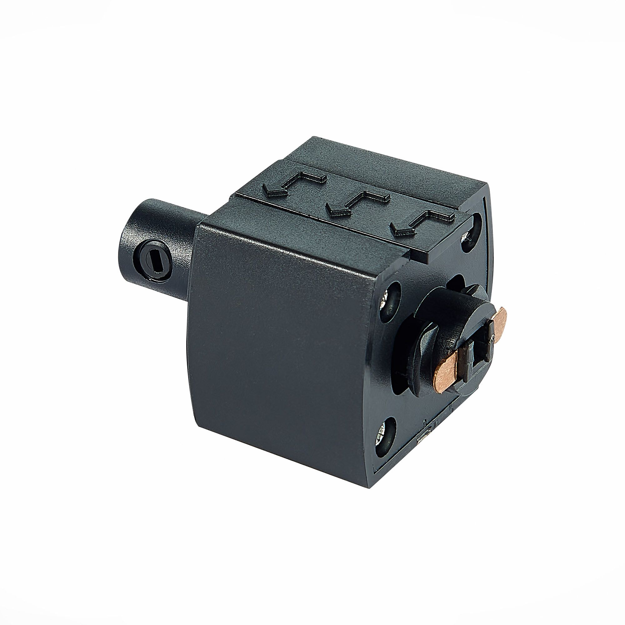 Адаптер питания для однофазного шинопровода ST002 ST002.469.00