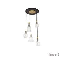 Подвесная люстра Ideallux GRETEL SP5_IL