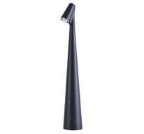 Настольная лампа Arte Lamp FUSION A3283LT-2BK