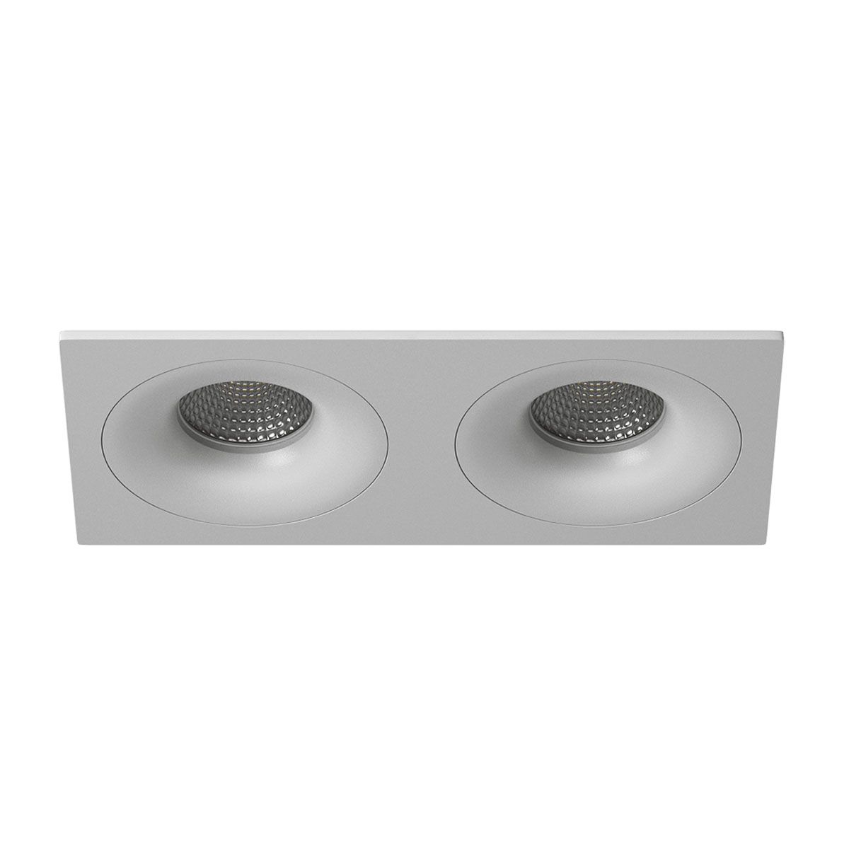 Рамка для светильника RL-PJ-103-W 00-00002967_SW